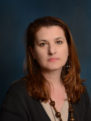 dr Vesna Bulatović